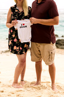 Tiffany & Kyle - Pregnancy Announcement